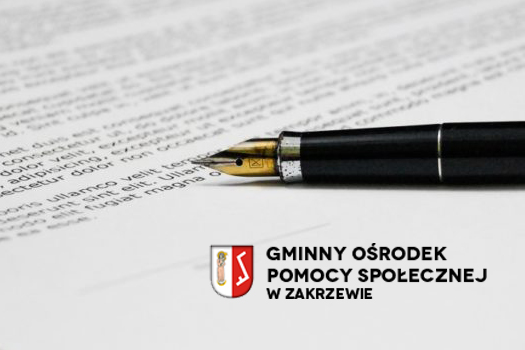 2 maja Gminny Ośrodek Pomocy Społecznej będzie nieczynny